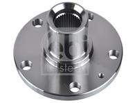 Piasta ko?a prz?d CITROEN JUMPER FIAT DUCATO PEUGEOT BOXER 1.9D-2.8D