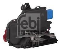 Дверной замок