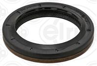 Уплотнительное кольцо вала атакующего (40x55x7) audi a4  a5  a6  a6 al