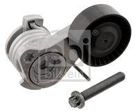 Натяжитель bmw e60/e61-e66/e70/e81/e85/e90/e91/e92