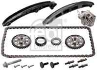 Febi steuerkettensatz