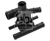 Febi k?hlwasserflansch