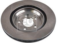 Диск тормозной