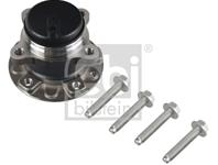 Комплект подшипника ступицы колеса