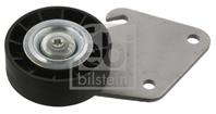 РОЛИК CIT EVASION/XANTIA/XM/FIAT ULYSSE/PGT 306/406/605/806 2 0/2 0 16V/2 0 Turbo (генератор/кондиц...