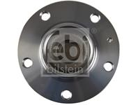 Комплект подшипника ступицы колеса