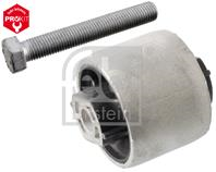 Сайлентблок