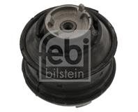 FEBI 17961 Опора двигателя пер. лев. W203