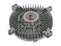 Муфта вентилятора MB E-class (W124) 93-95 Mercedes-Benz