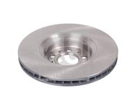 Диск торм volvo s60  s80  v70 (2000-)