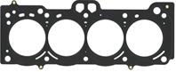 708.040E_прокладка ГБЦ! Toyota Carina E 7A-FE 1.8