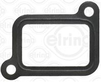 Прокладка, крышка картера (блок-картер двигателя)