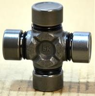 U167 крестовина кардана! d24xl62.5 bmw e30/e28/e34/e23 &lt95  mb w123