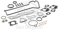 Комплект прокладок TOYOTA: AURIS, COROLLA, IQ 1.4D-4D 07-