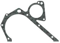 Прокладка, крышка картера рулевого механизма