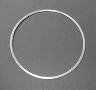 Шайба dystansowa tulei cylindra (0,5mm) deutz m.w.m. (fl912d/w/g, fl51