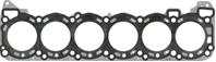 920.542e_прокладка гбц! {1.50mm} 6цил. nissan patrol rd28t 2.8td 89&gt96