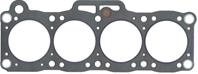 777.610E_прокладка ГБЦ! Mazda 626/929 2.0 F8OHC/FE18 83-87