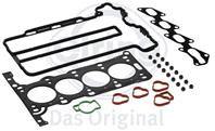 Прокладка ГБЦ OPEL ASTRA F/G/H/CORSA B 1.2 16V 98- (к-кт)