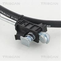 Трос  ступенчатая коробка передач