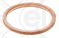 Уплотнительное кольцо ELRING (N07603045100)