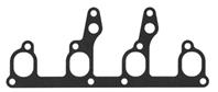 Прокладка коллектора audi 80/vw golf/jetta/polo 0.9/1.1/1.3 79-89 впуск