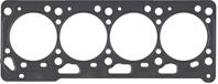 162.832E_прокладка ГБЦ! Seat  VW Lupo/Polo 1.4 16v (AFH) 96&gt
