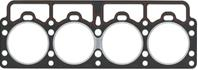 Прокладка, головка цилиндра