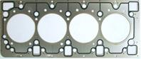 162.141E_прокладка ГБЦ! Citroen Jumper  Peugeot B