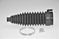 Пыльник рулевой рейки