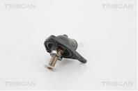 TRISCAN ТЕРМОСТАТ
