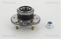 Ступица колеса