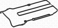 Прокладка клапанной крышки OPEL ASTRA  CHEVROLET CRUZE 1.2/1.4 12> ( профиль T)