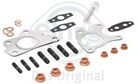 Turbocharger assembly kit