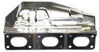 Прокл.вып.коллек. BMW E46/39/53 2.0/2.5/3.0 mot.M54 2000=&gt