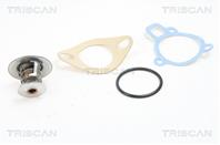 TRISCAN ТЕРМОСТАТ