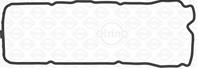 Прокладка клапанной крышки NISSAN ALMERA PRIMERA 02- 1.5-1.8