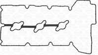 Uszczelka pokrywy zaworow hyundai genesis  grandeur  sonata v kia sor