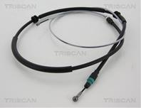 CABLE ASSY  PARKING BRAKE