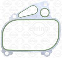 Прокладка, маслянный радиатор