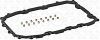 Прокладка поддона АКПП (6-ступ.) Audi Q7 (4LB)  VW Touareg (7LA  7L6  7L7) (09D 321 371) ELR