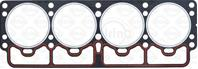 Прокладка, головка цилиндра