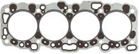 864.170E_прокладка ГБЦ! {1.15mm} Nissan Primera/Sunny/Almera CD20 2.0D/TD 90&gt