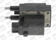 ZS245_катушка зажигания! Renault Laguna/Megan  Volvo S40/V40 1.6-2.0 16V 96&gt
