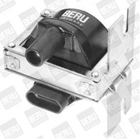 Катушка зажигания_Fiat Punto 1.1i  1.4i 88-95  103