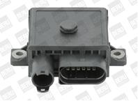 GSE103_реле накала! BMW E65/E66 4.0/4.5D 02&gt