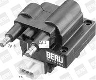 ZS246_катушка зажигания! Renault Laguna/Megan  Volvo S40/V40 1.6i-2.0i 16V 96&gt
