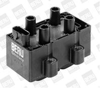 ZS354_катушка зажигания! Renault Logan/Megane/Clio/Kangoo 1.2-1.6 96&gt