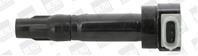 ZS547_катушка зажигания!\ Mitsubishi ASX/Lancer 1.8/2.0 06>, Citroen C4 1.6 12>