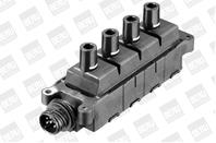 ZS307_катушка зажигания! BMW E36/E46/E34/Z3 1.6i-